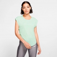 Tricou Nike W NK CITY SLEEK TOP SS thumbnav 4